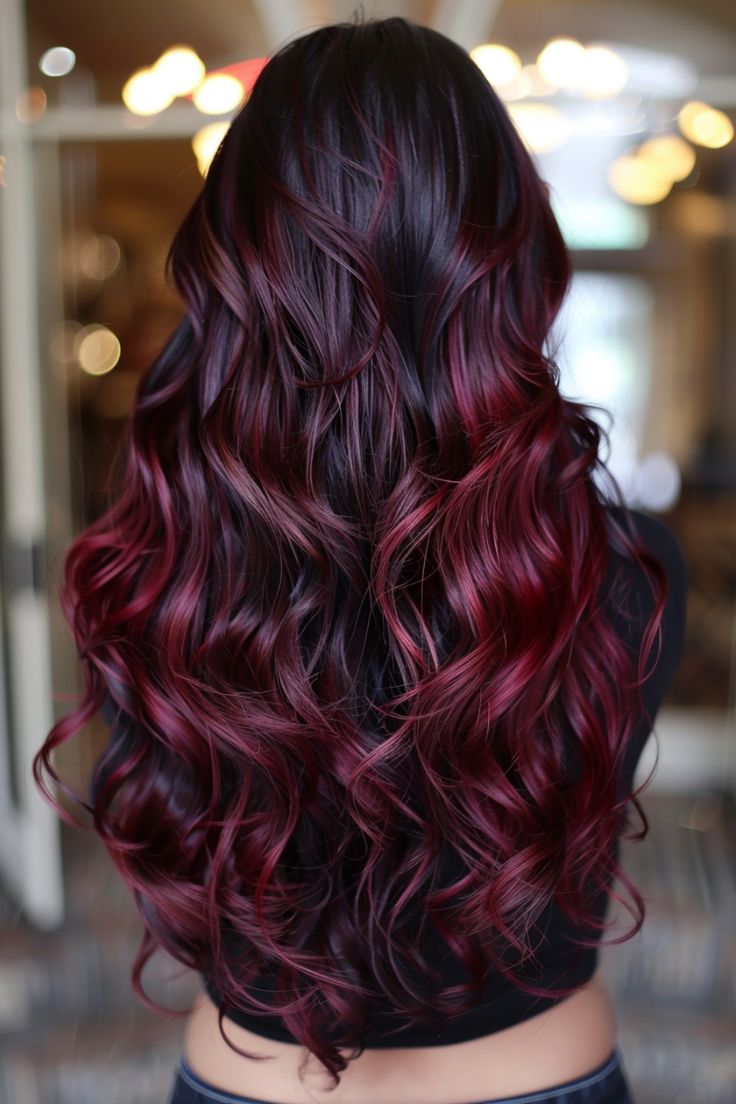 Hair Color