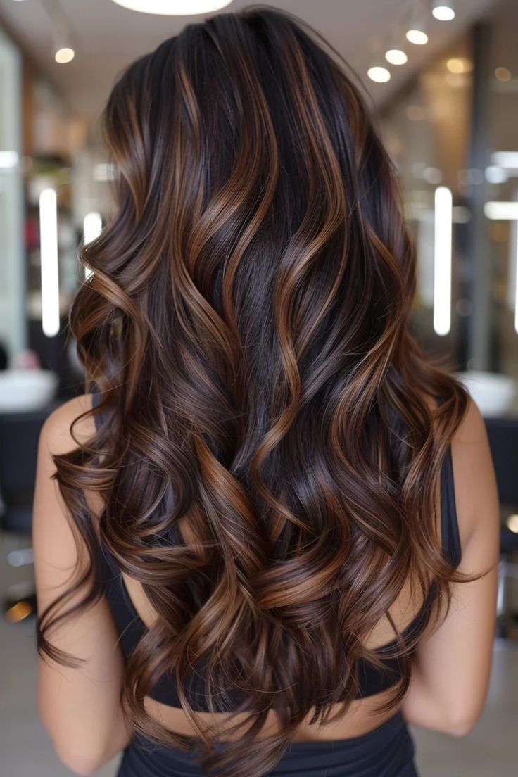 Hair Color