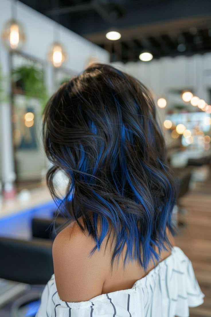Top 10 Fall Hair Colors That Make You Stand Out